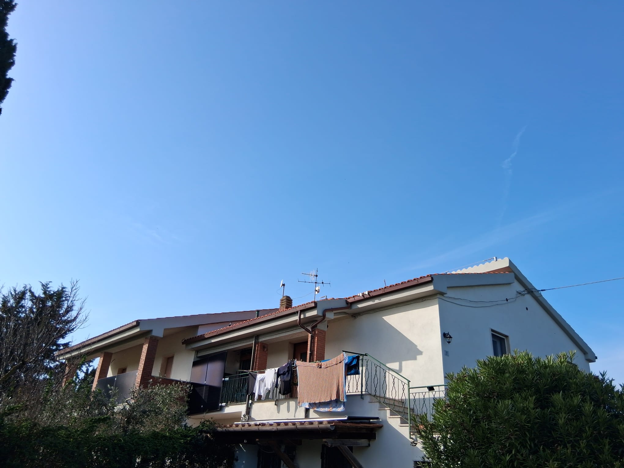 PORZIONE DI CASALE