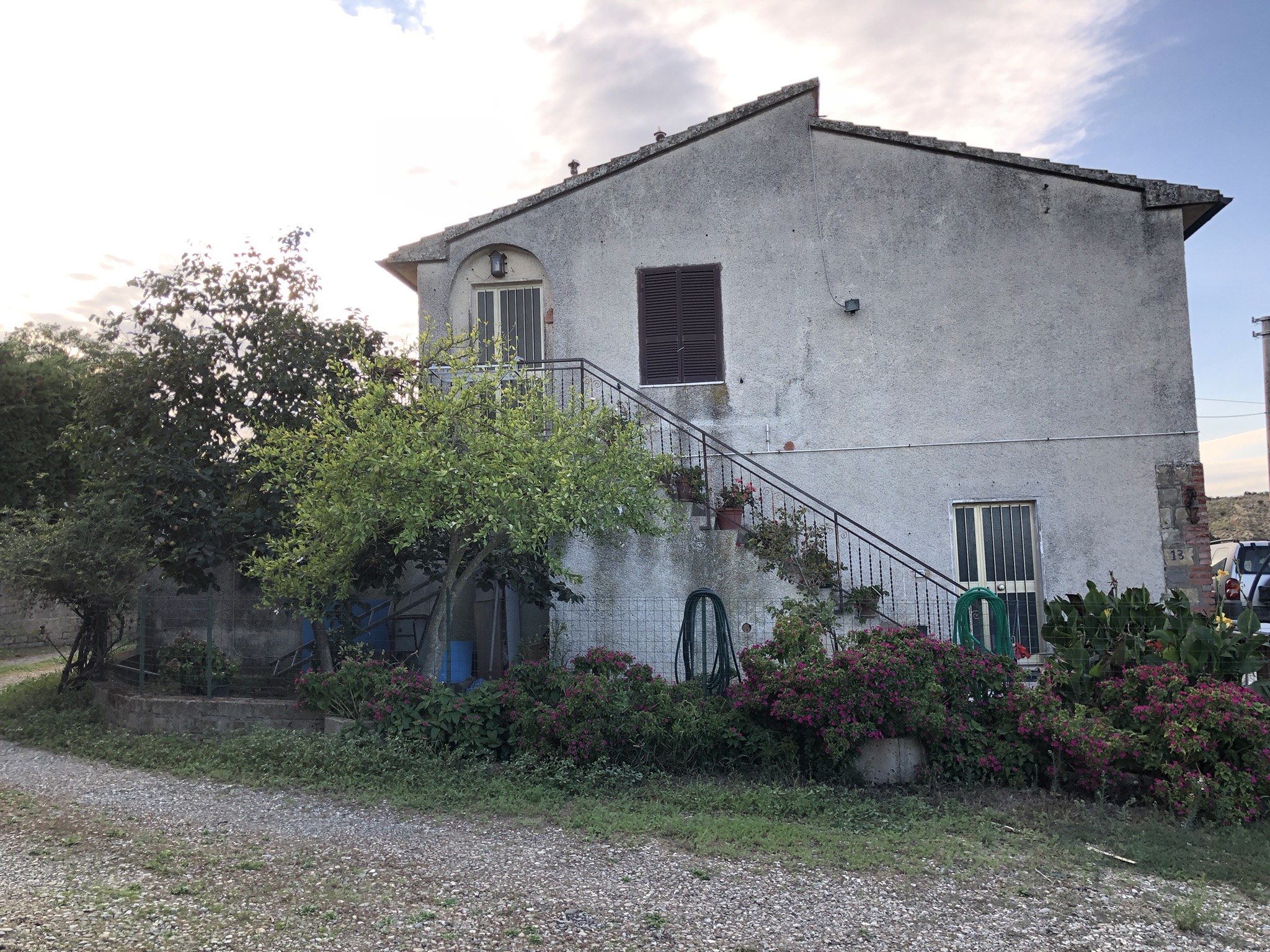 CASALE