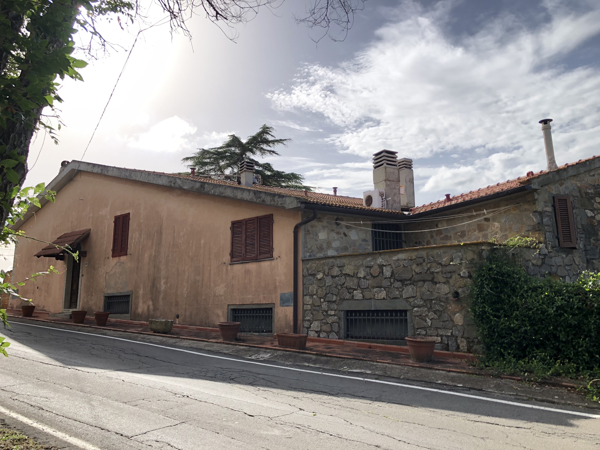 APPARTAMENTO